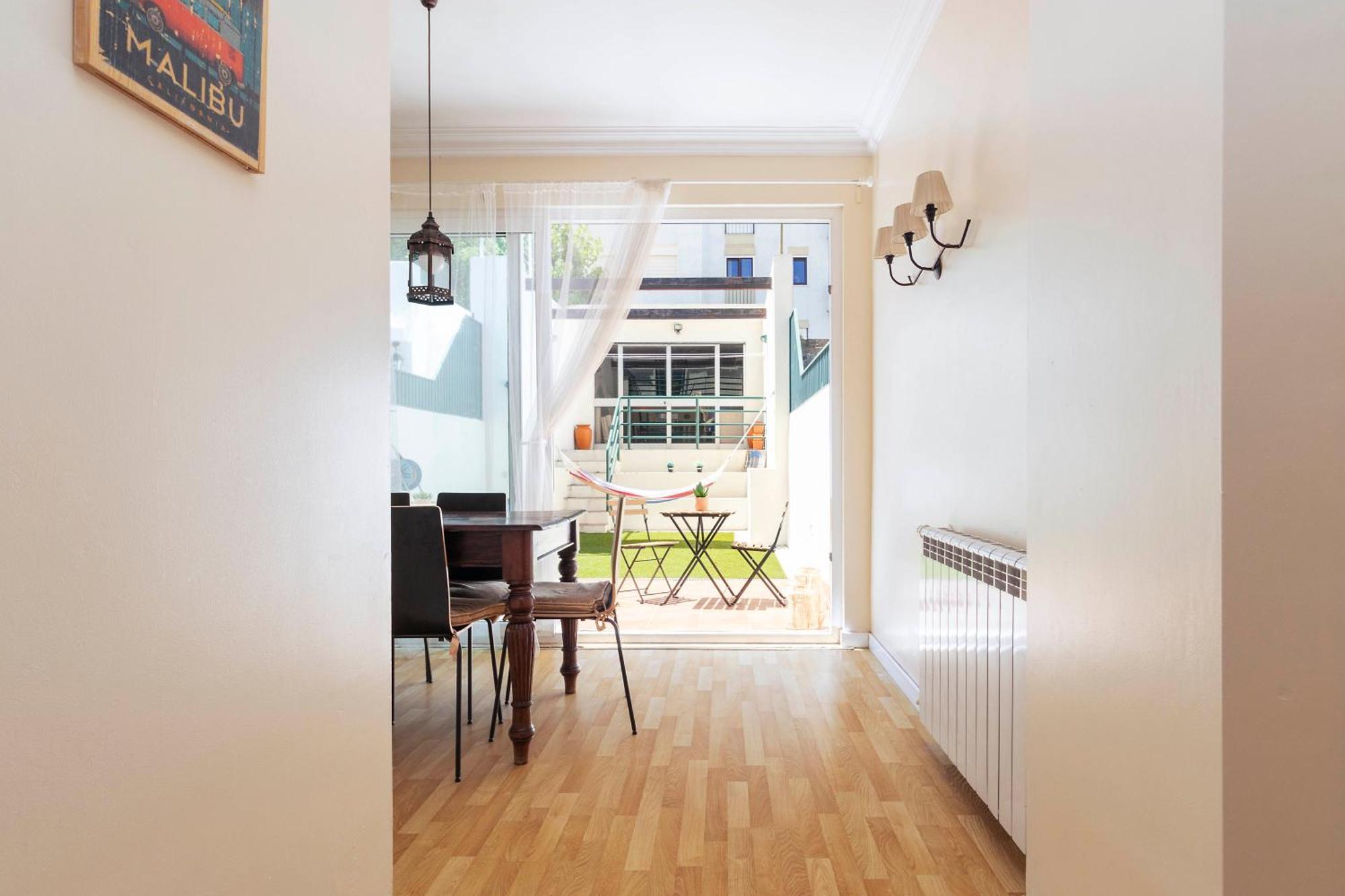 Nesha Guesthouse Lisboa Extérieur photo